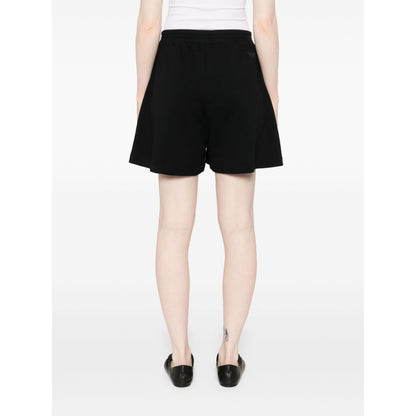 Emporio Armani cotton shorts