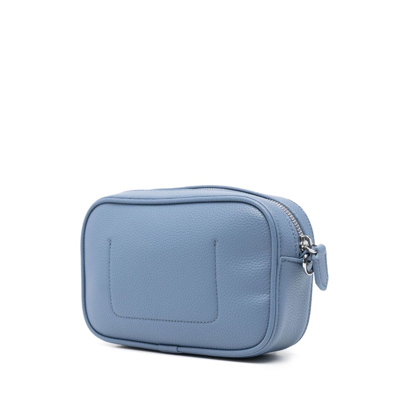 Emporio Armani leather crossbody bag Shoulder