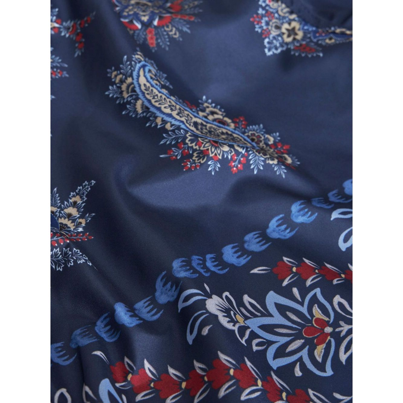 Etro Sea clothing Blue Beachwear & underwear
