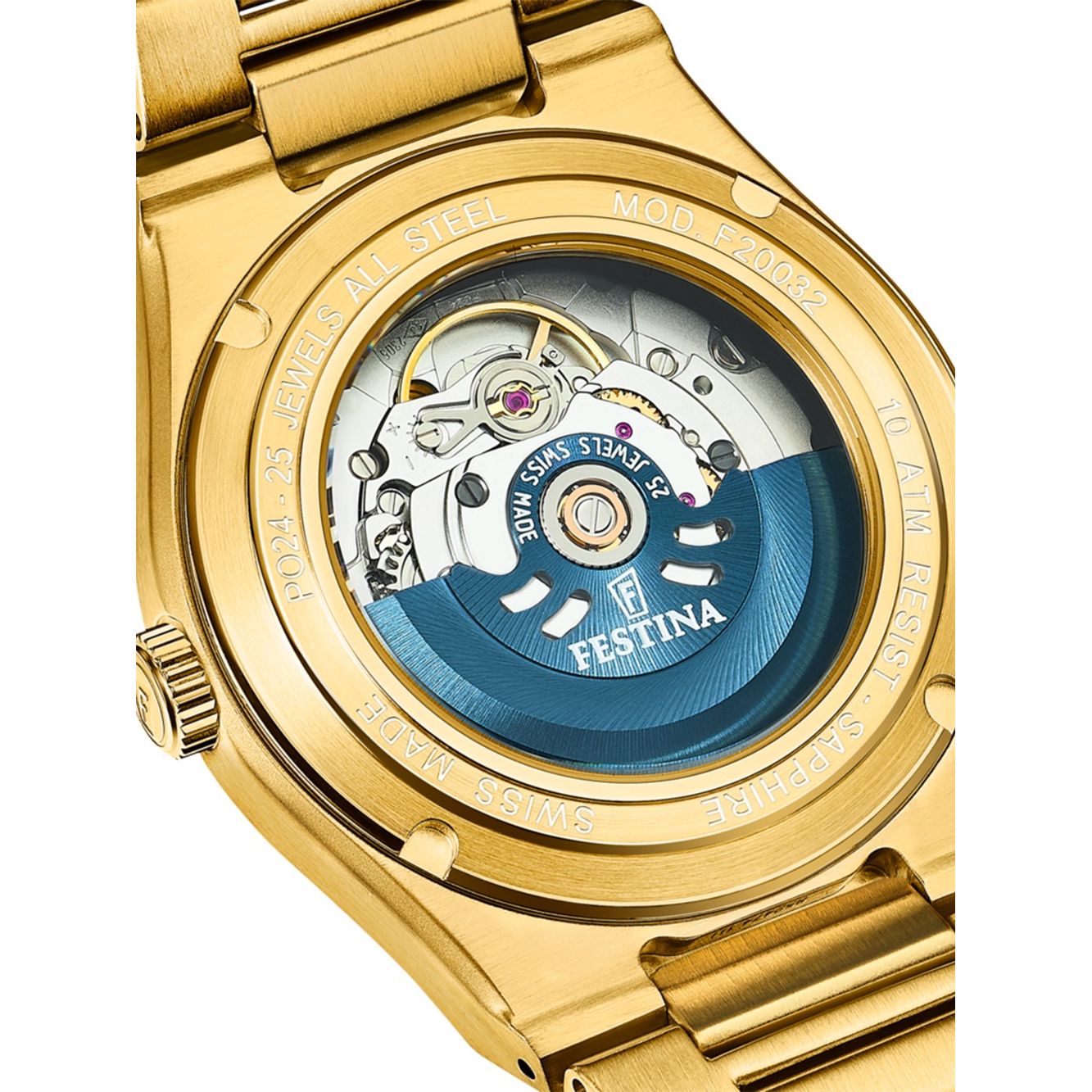 FESTINA Mod. F20032_2