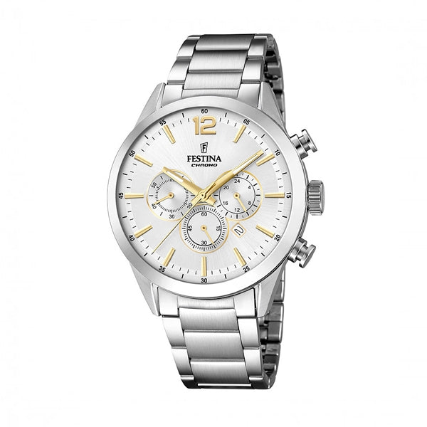 FESTINA WATCHES Mod. F20343/1-0