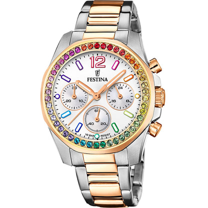 FESTINA Mod. BOYFRIEND RAINBOW-0