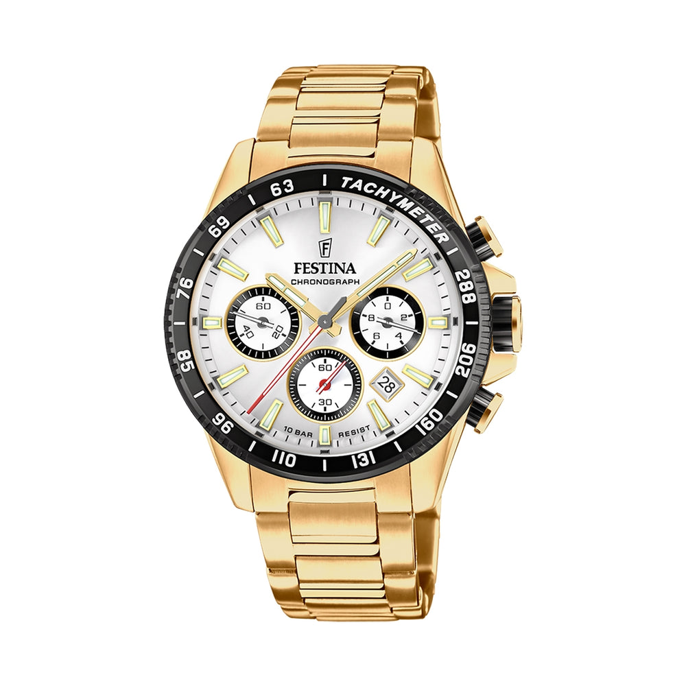 FESTINA WATCHES Mod. F20634/1-0