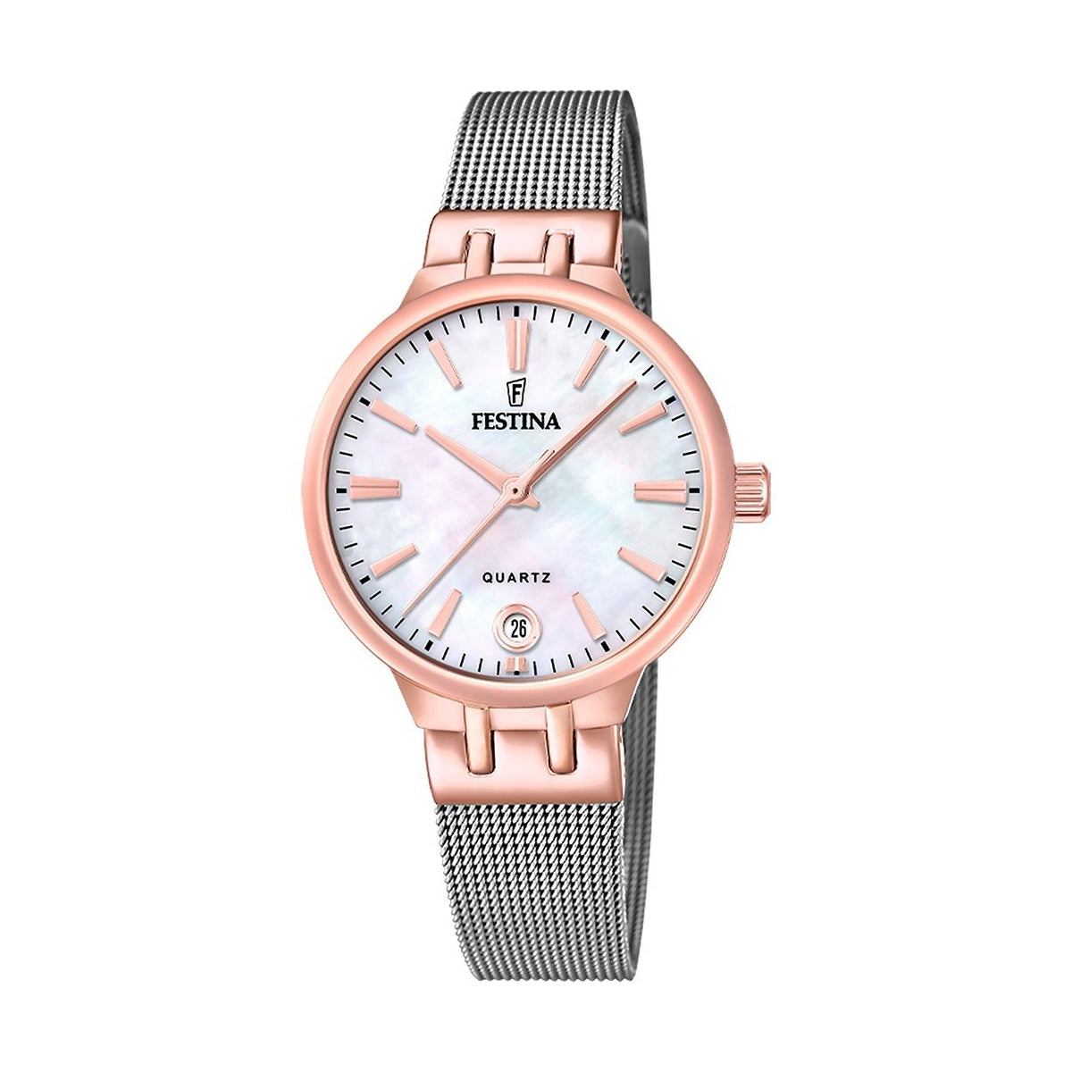 FESTINA WATCHES Mod. F20715/1-0