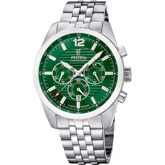 FESTINA WATCHES Mod. F20742/2-0