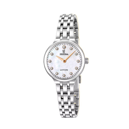 FESTINA WATCHES Mod. F20744/1-0
