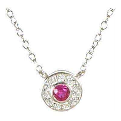 FATY GIOIELLI Mod. CL12R DESIGNER FASHION JEWELLERY