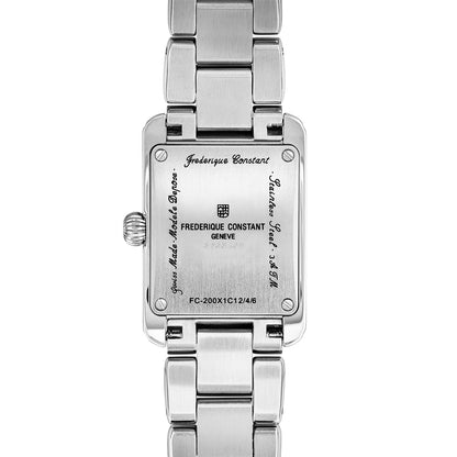 FREDERIQUE CONSTANT WATCHES Mod. FC-200MC26B-2