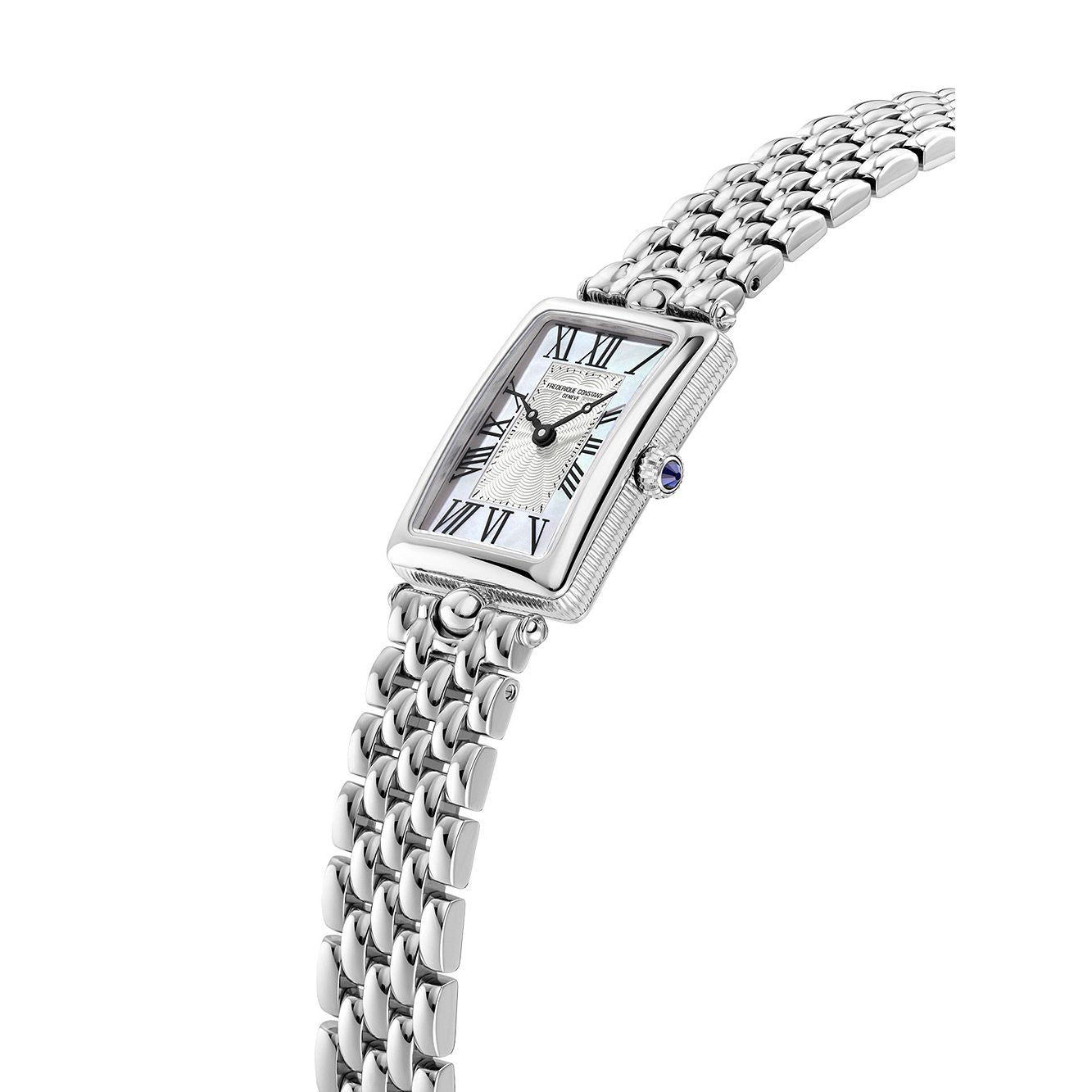FREDERIQUE CONSTANT Mod. FC-200MPW2AC6B