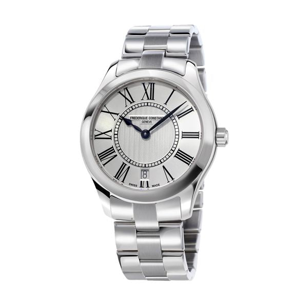 FREDERIQUE CONSTANT WATCHES Mod. FC-220MS3B6B WATCHES