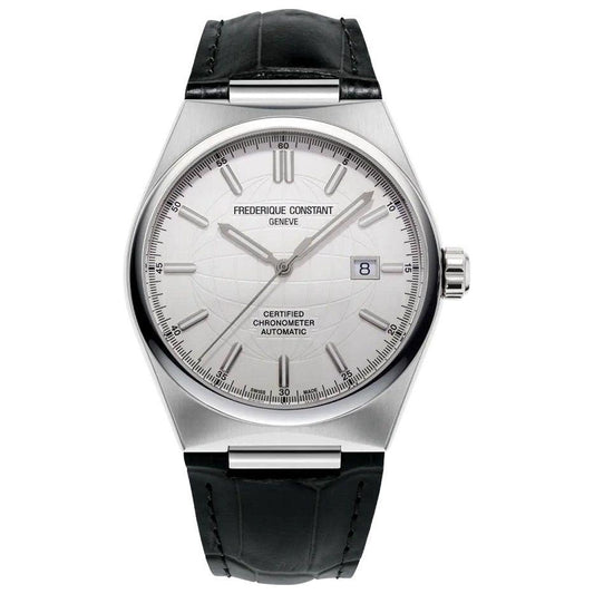 FREDERIQUE CONSTANT Mod. HIGHLIFE AUTOMATIC COSC (Contrôle Officiel Suisse des Chronomètres) WATCHES