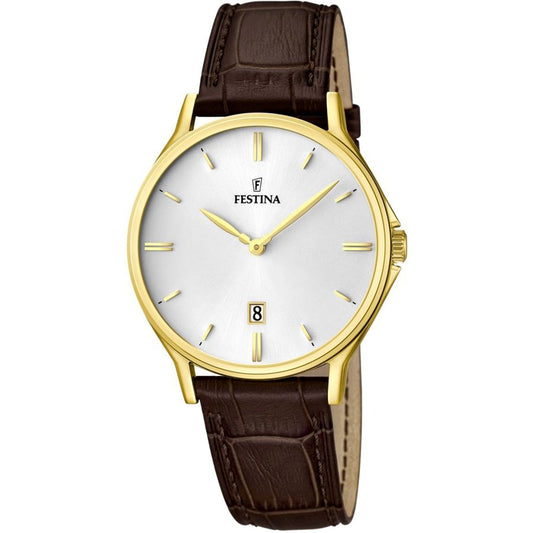 FESTINA Mod. CORREA CLASSIC WATCHES