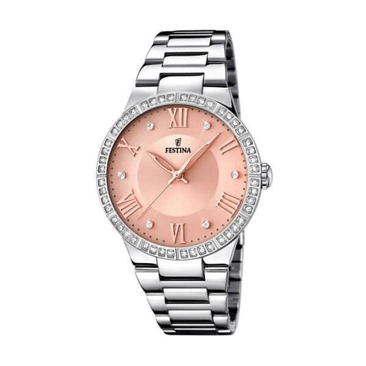 FESTINA WATCHES Mod. F16719/3 WATCHES