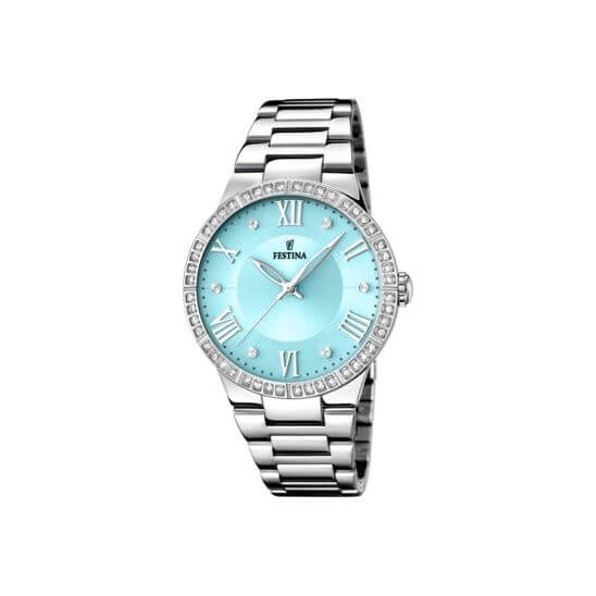 FESTINA WATCHES Mod. F16719/4 WATCHES