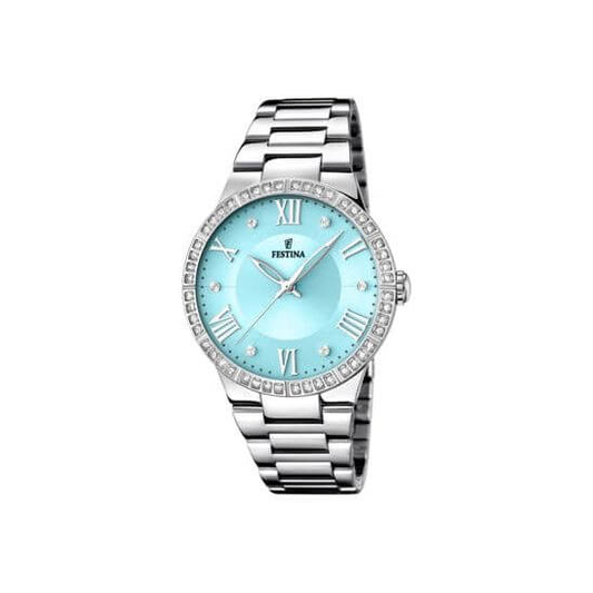 FESTINA WATCHES Mod. F16719/4 WATCHES