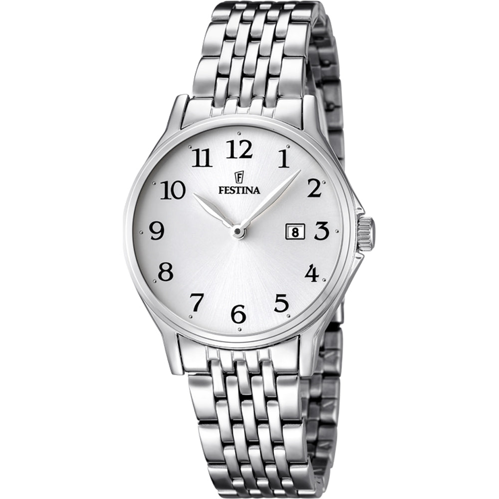 FESTINA WATCHES Mod. F16748/1 WATCHES