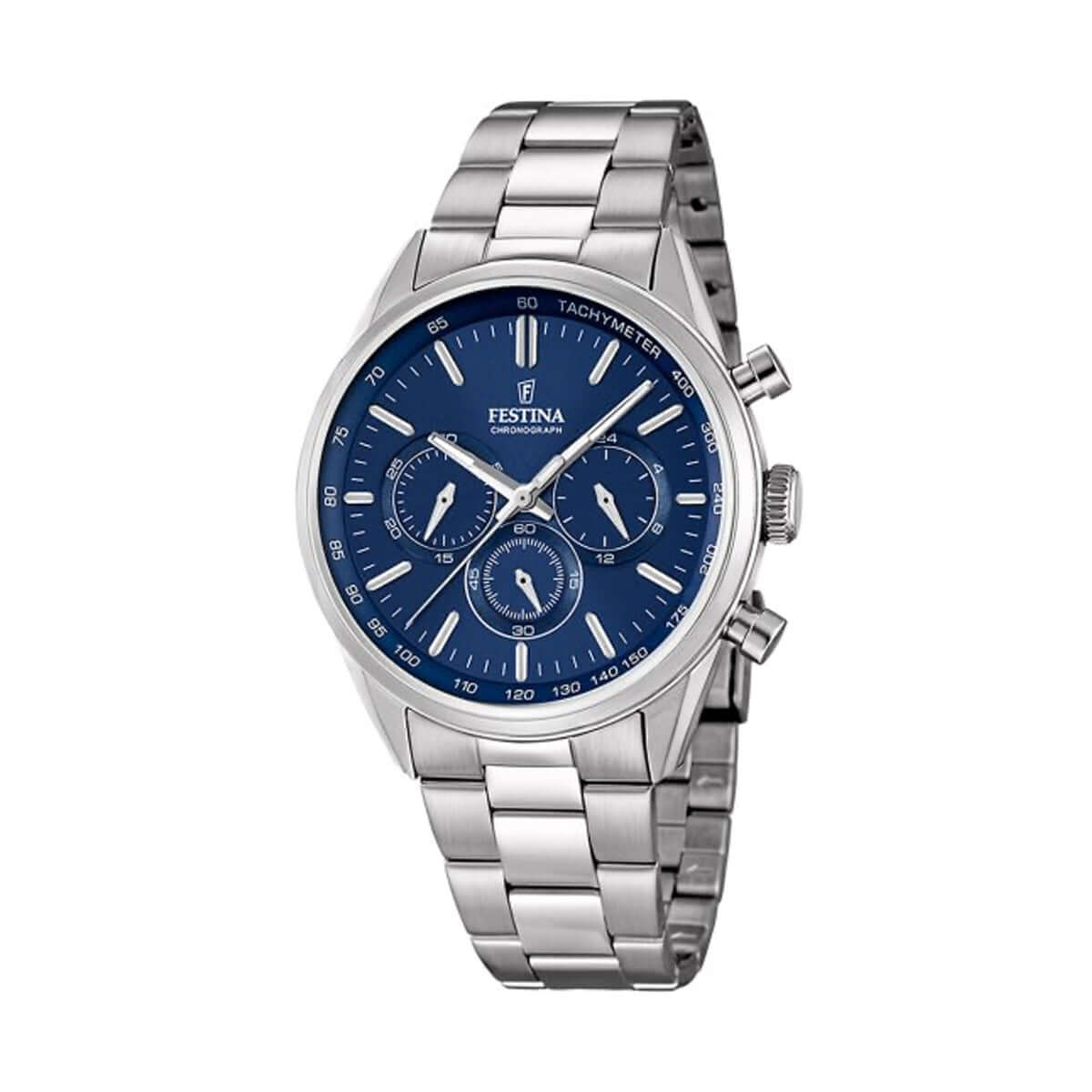FESTINA WATCHES Mod. F16820/2 WATCHES