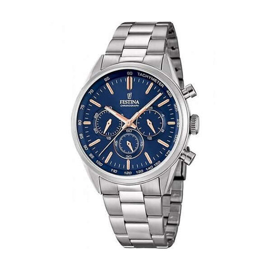 FESTINA WATCHES Mod. F16820/A WATCHES
