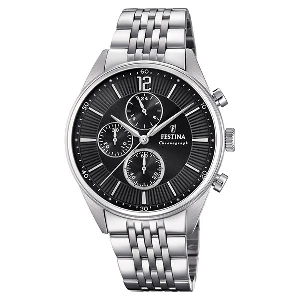 FESTINA WATCHES Mod. F20285/4 WATCHES