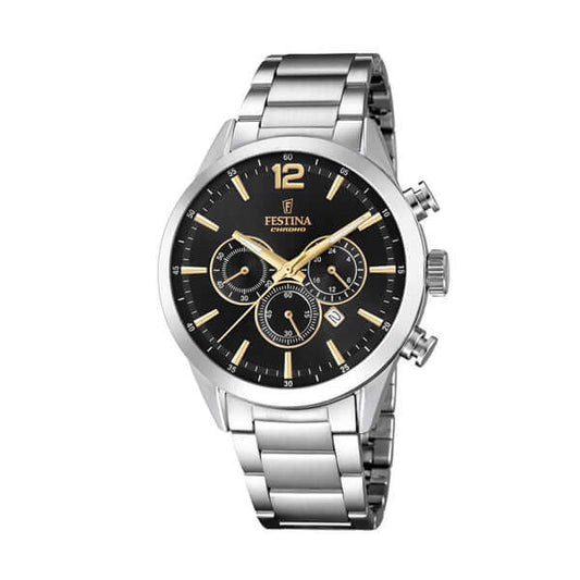 FESTINA WATCHES Mod. F20343/4 WATCHES