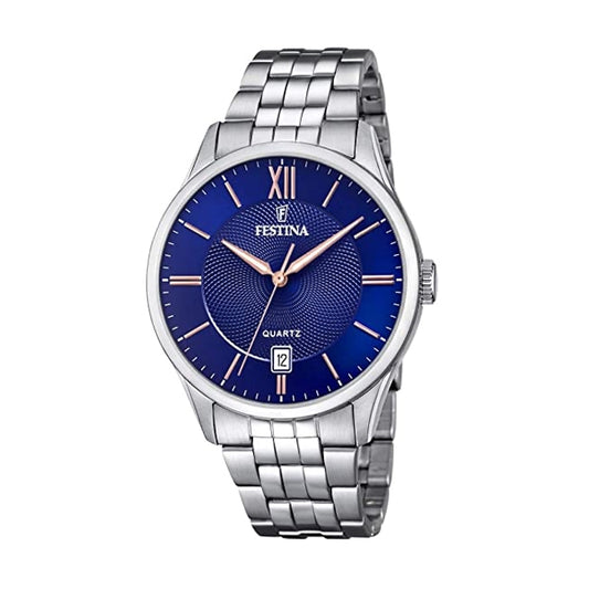 FESTINA WATCHES Mod. F20425/5 WATCHES