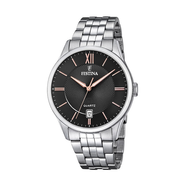 FESTINA WATCHES Mod. F20425/6 WATCHES