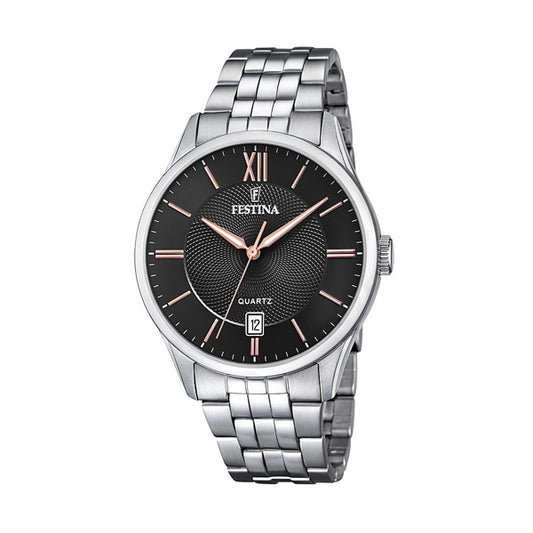 FESTINA WATCHES Mod. F20425/6 WATCHES