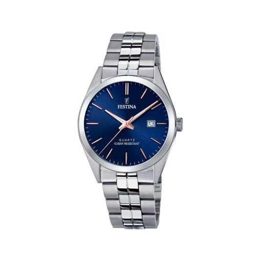 FESTINA WATCHES Mod. F20437/B WATCHES