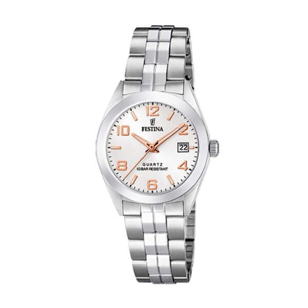 FESTINA WATCHES Mod. F20438/4 WATCHES