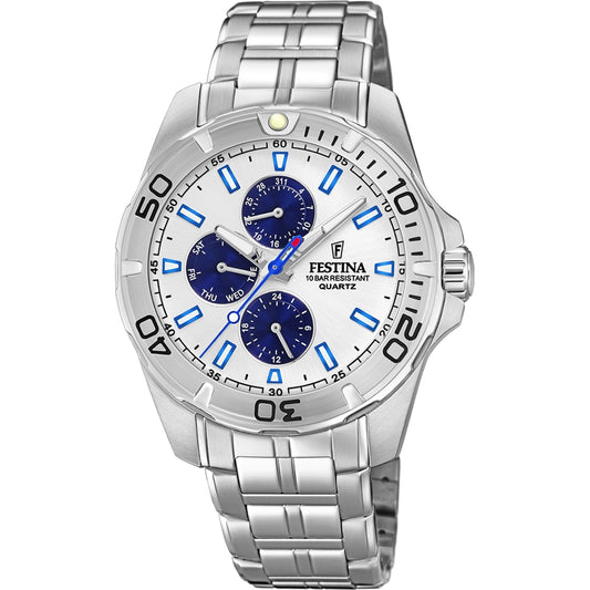 FESTINA WATCHES Mod. F20445/1 WATCHES