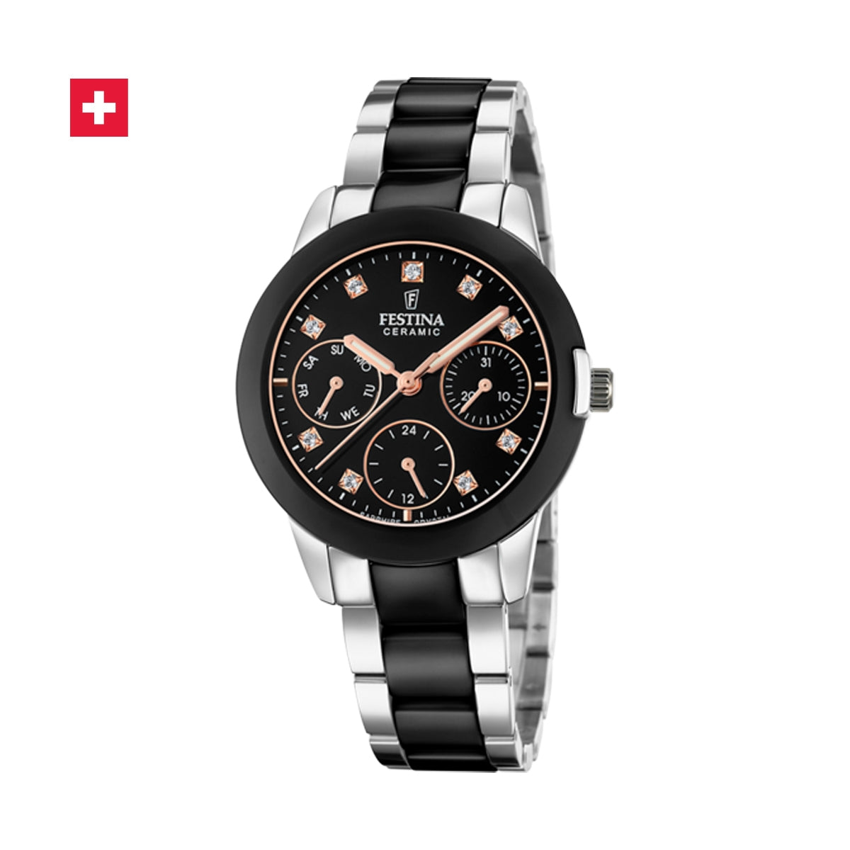FESTINA WATCHES Mod. F20497/3