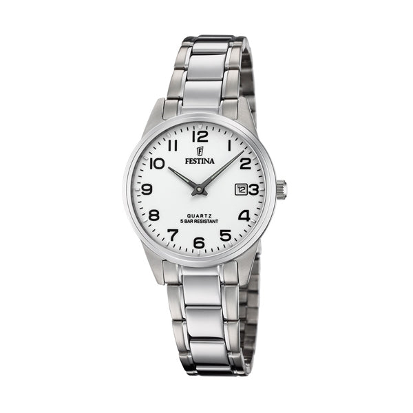 FESTINA WATCHES Mod. F20509/1 WATCHES