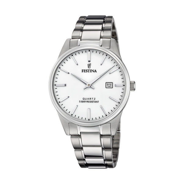 FESTINA WATCHES Mod. F20511/2 WATCHES
