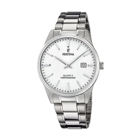 FESTINA WATCHES Mod. F20511/2 WATCHES
