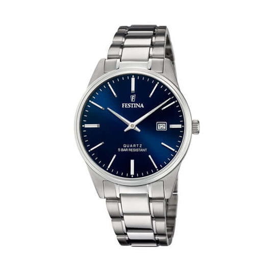FESTINA WATCHES Mod. F20511/3 WATCHES