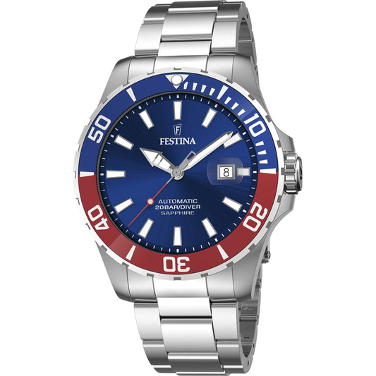 FESTINA WATCHES Mod. F20531/5 WATCHES