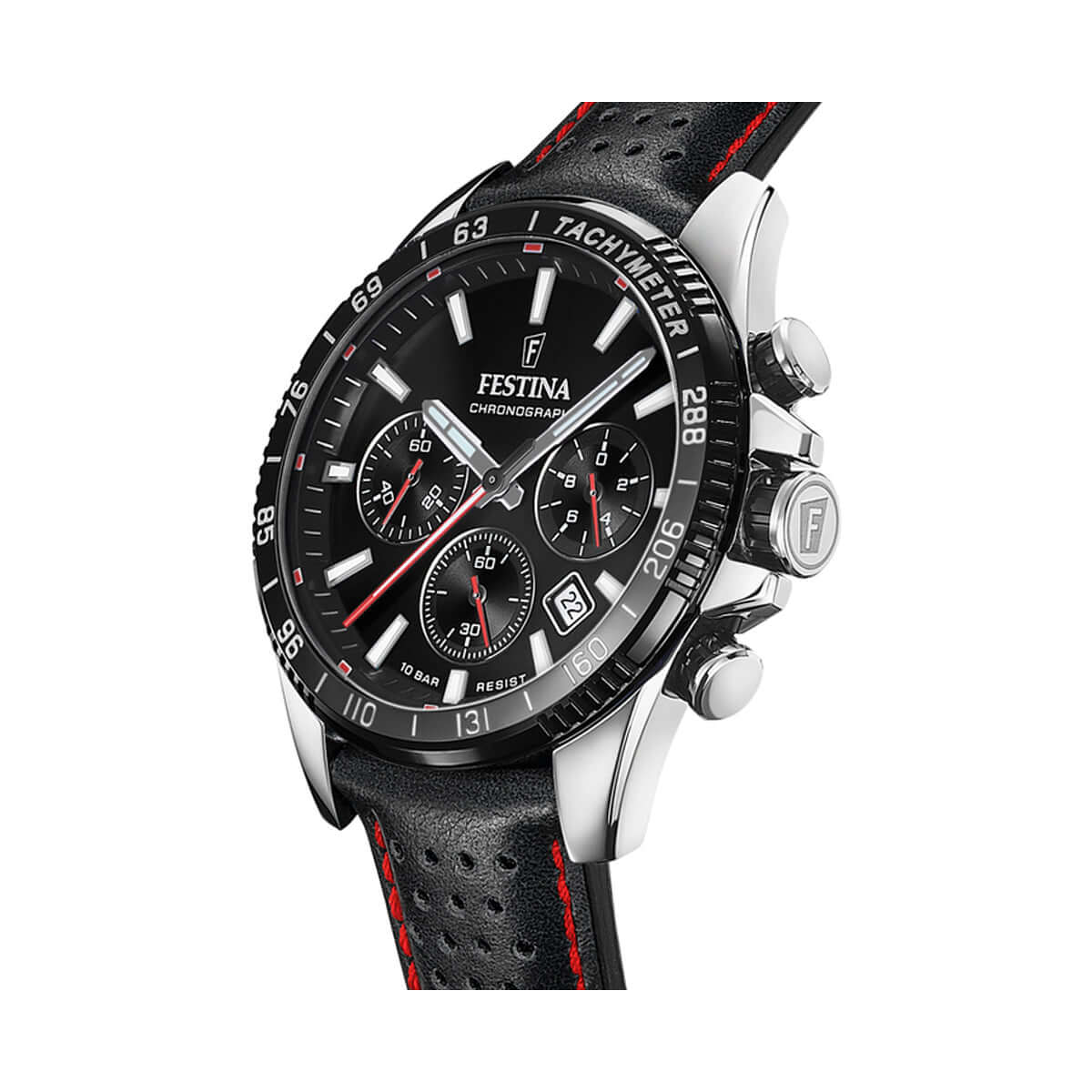 FESTINA WATCHES Mod. F20561/4 WATCHES
