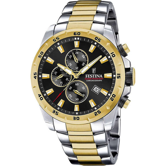 FESTINA WATCHES Mod. F20562/4 WATCHES