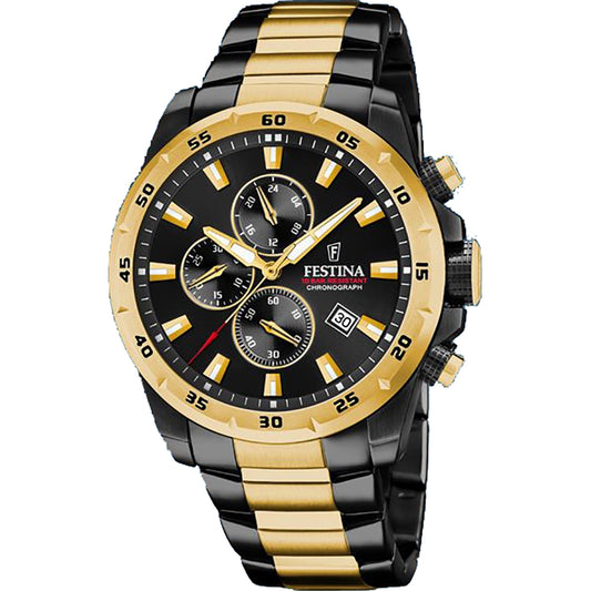 FESTINA WATCHES Mod. F20563/1 WATCHES