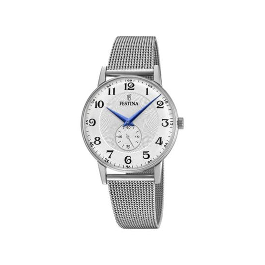 FESTINA WATCHES Mod. F20568/1 WATCHES