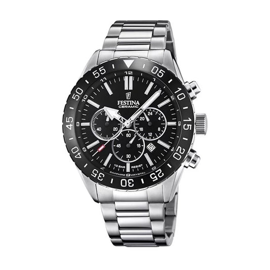 FESTINA WATCHES Mod. F20575/3 READY STOCKED WATCHES