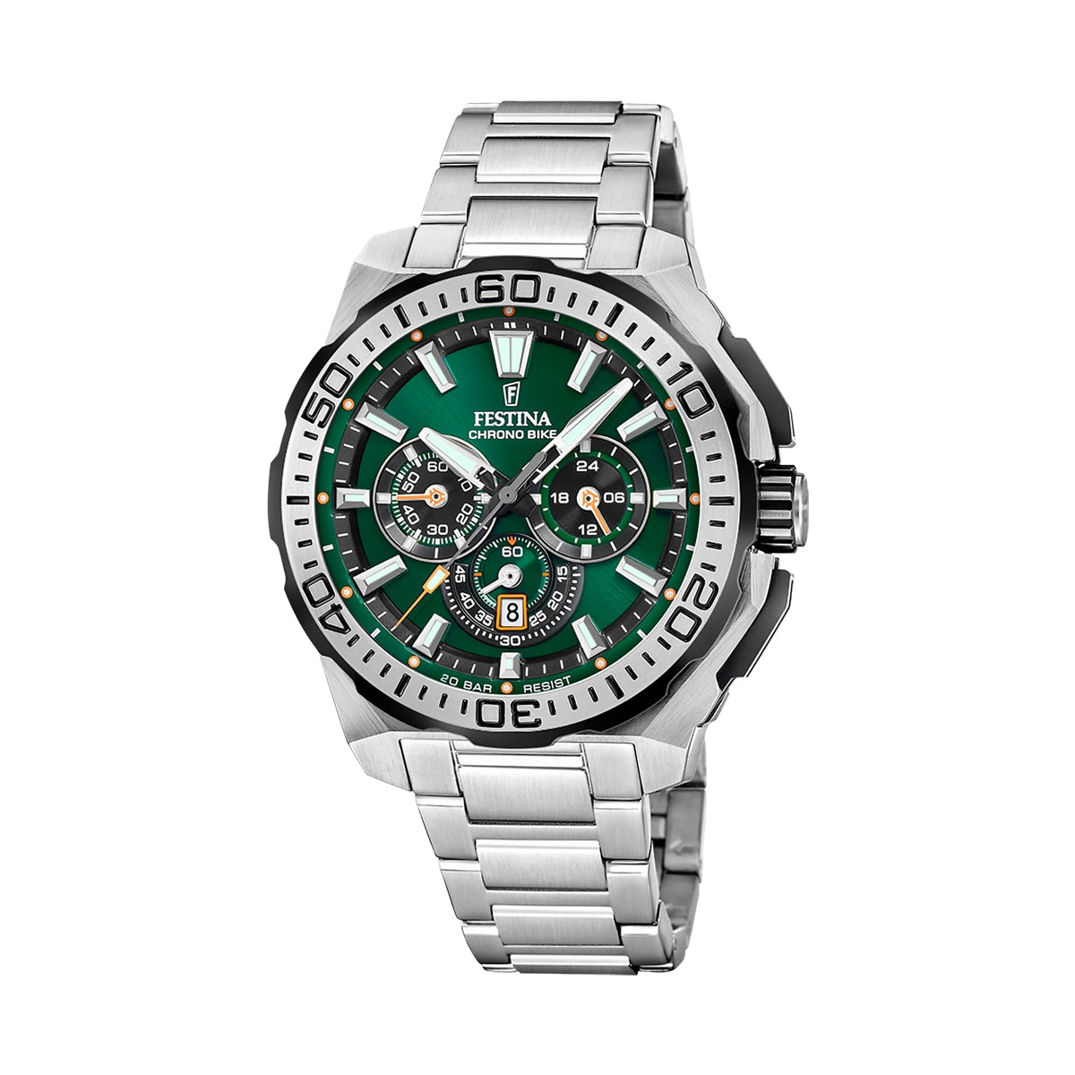 FESTINA WATCHES Mod. F20724/3