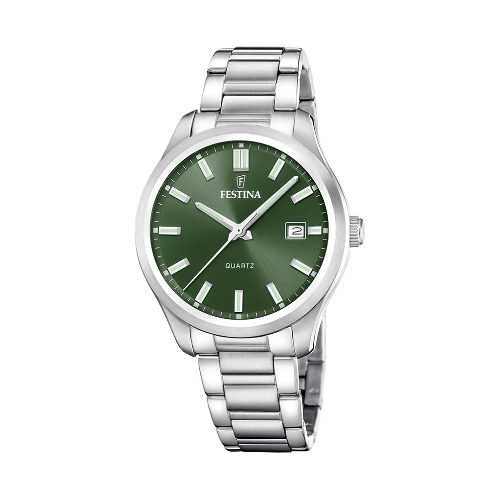 FESTINA WATCHES Mod. F20736/4 WATCHES