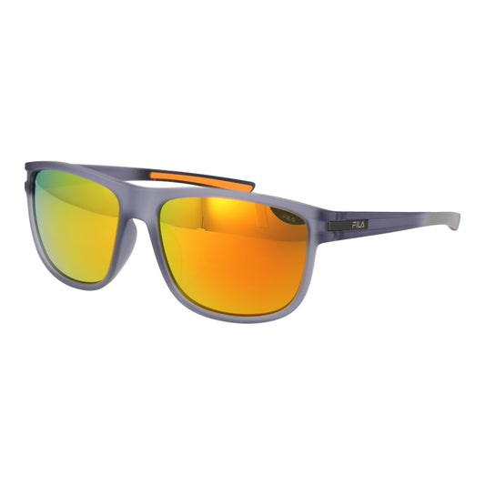 FILA MOD. SFI302 577F6Z SUNGLASSES & EYEWEAR