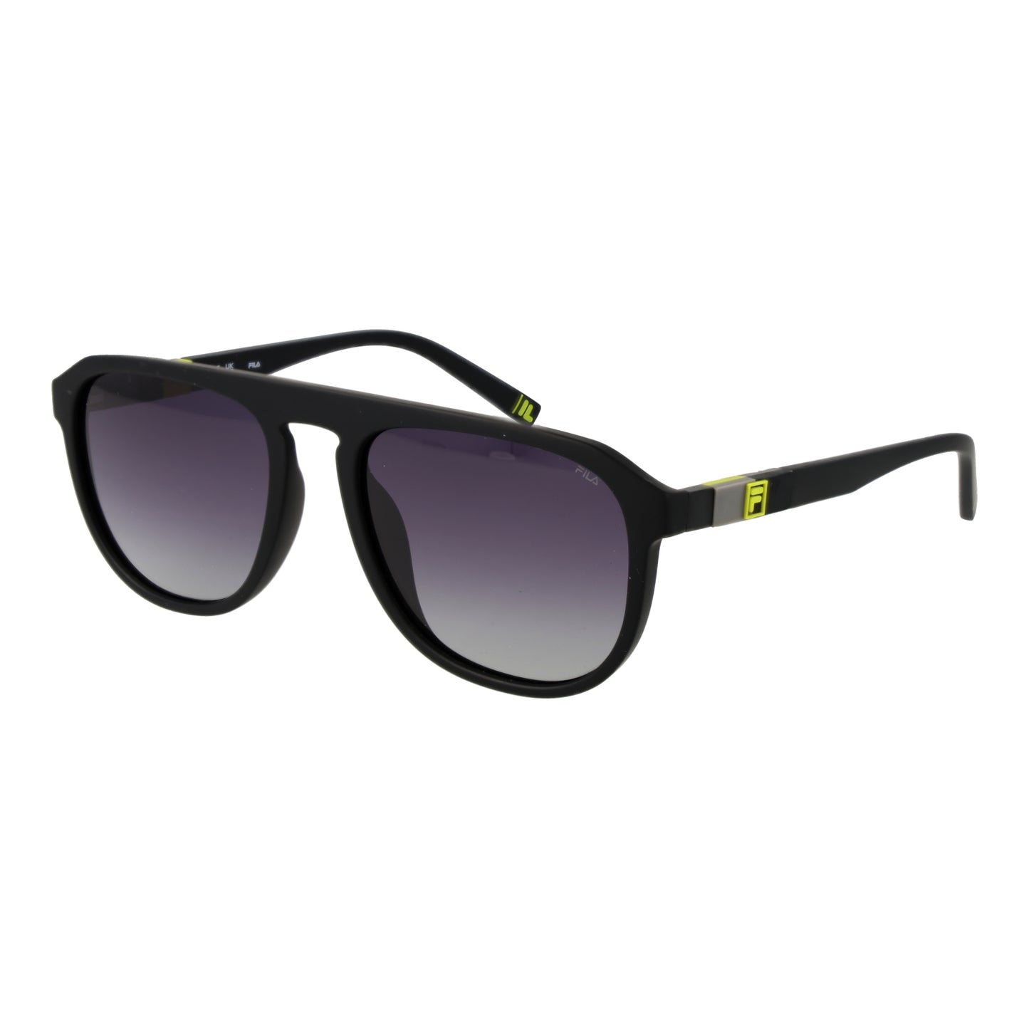 FILA MOD. SFI528 56U28P SUNGLASSES & EYEWEAR