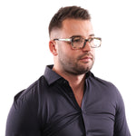 FILA MOD. VF8958 54744M SUNGLASSES & EYEWEAR
