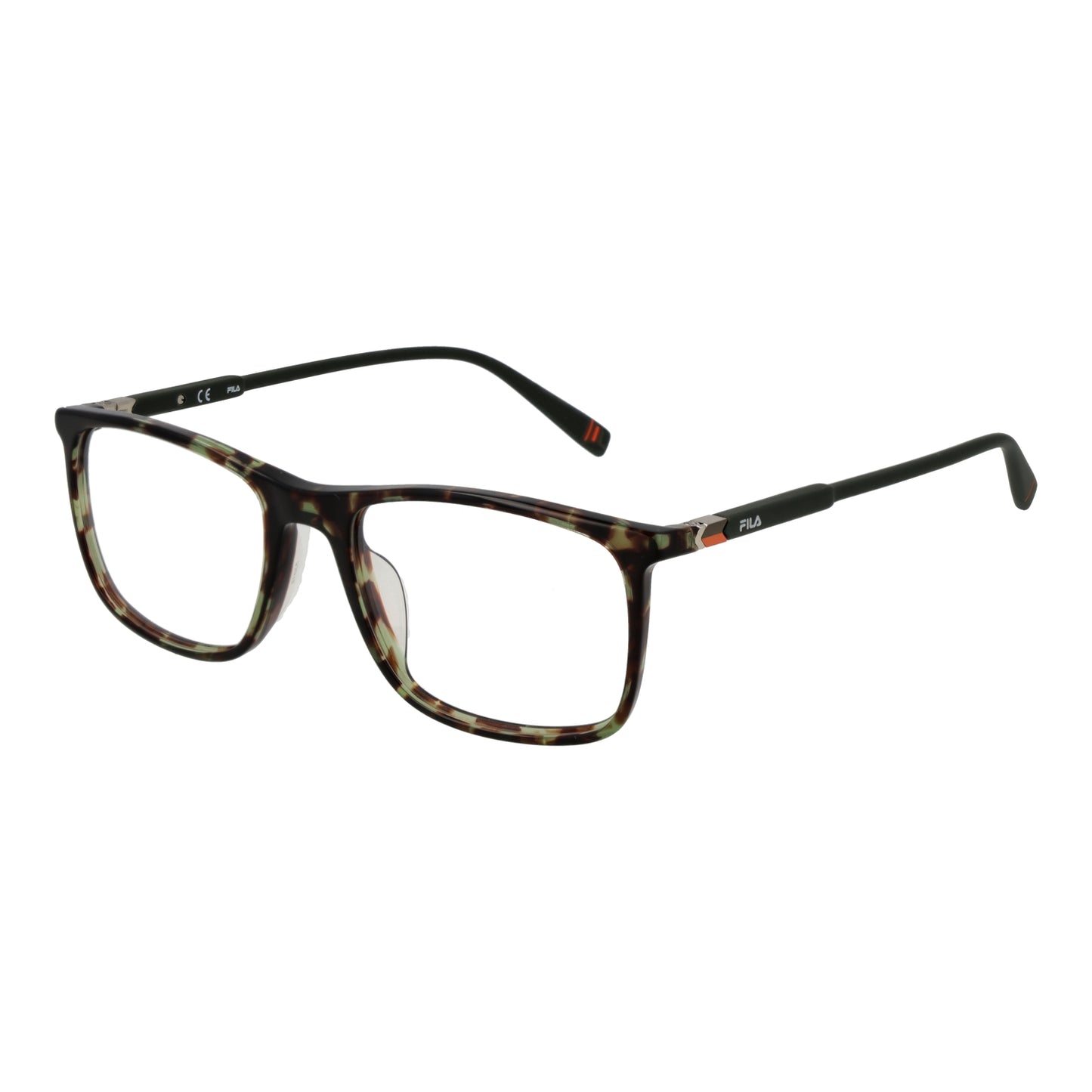 FILA MOD. VF9403 530V34 eyeglasses for gentlemen with a stylish frame design.