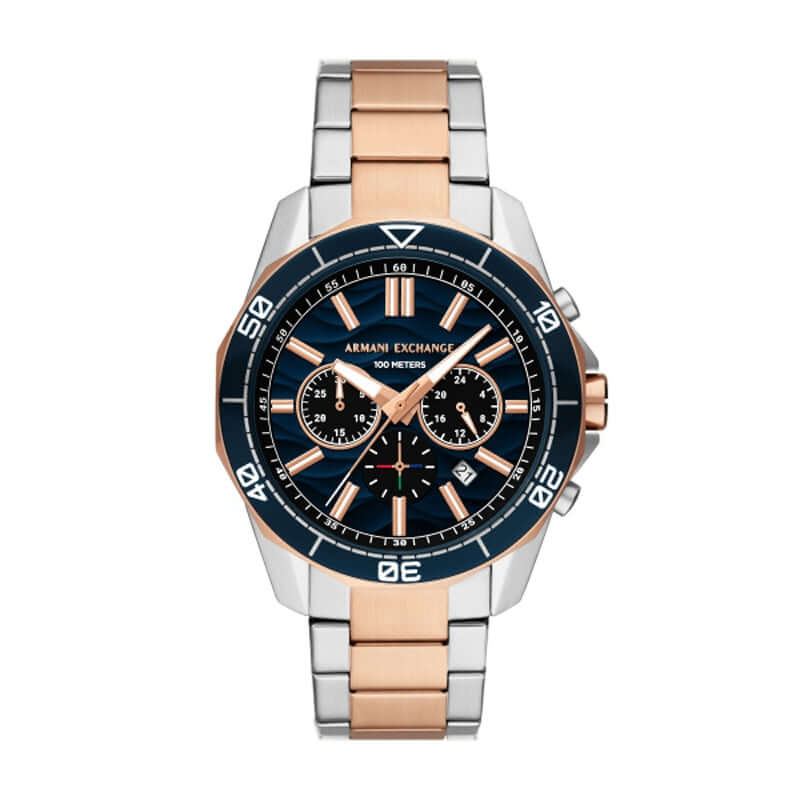 FOSSIL GROUP WATCHES Mod. AX1965 Category - Watches,Gent Ready stocked Watches,Men,READY STOCKED WATCHES,Watches - Accessories,Wristwatch