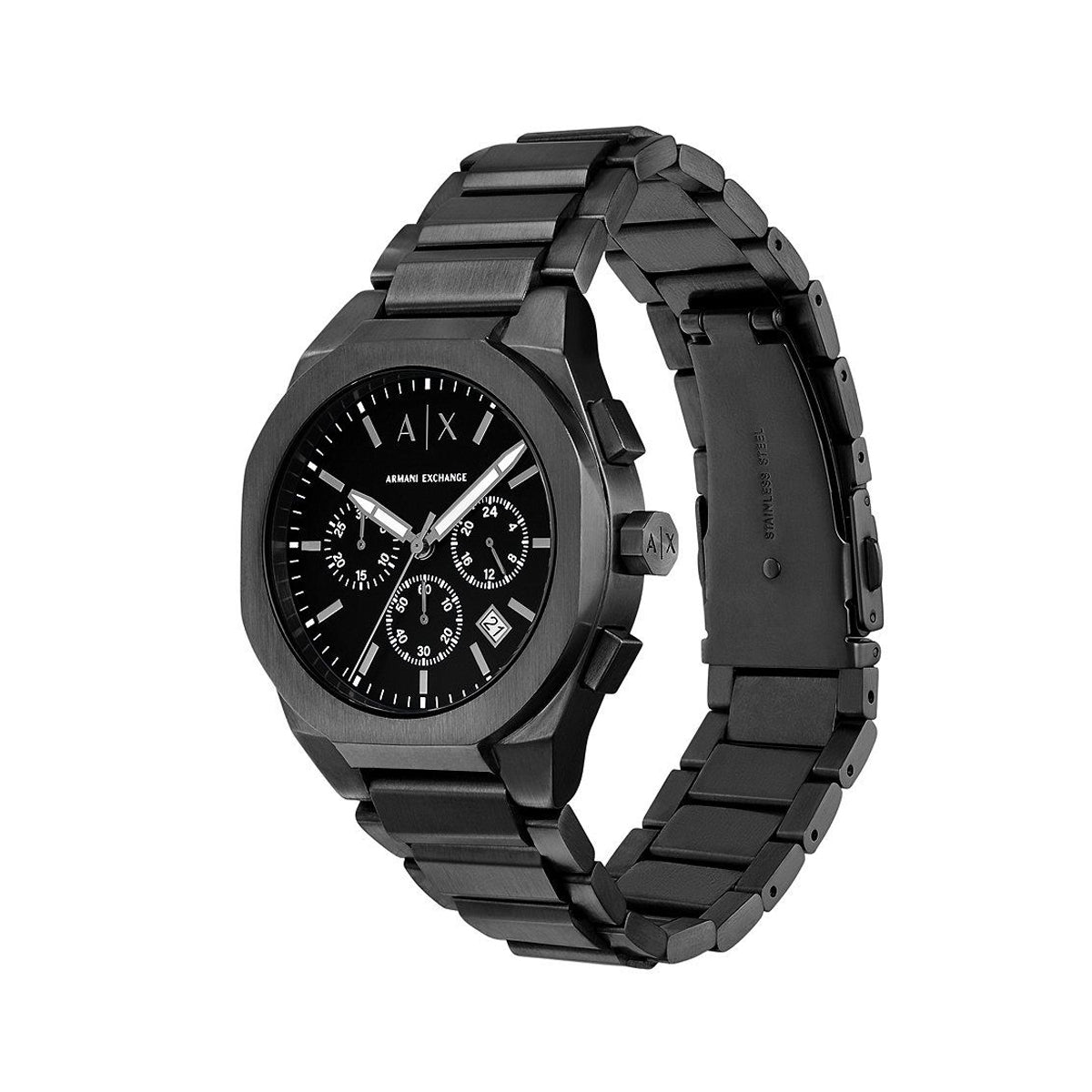 FOSSIL GROUP WATCHES Mod. AX4183