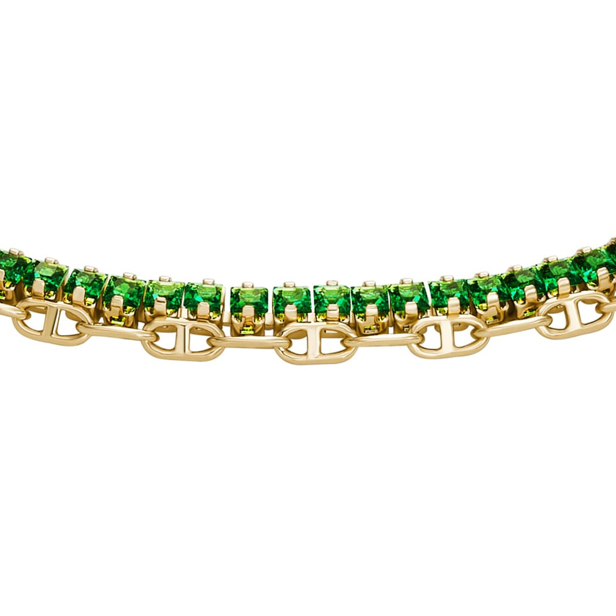 FOSSIL JEWELS JEWELRY Mod. JA7272710 DESIGNER FASHION JEWELLERY